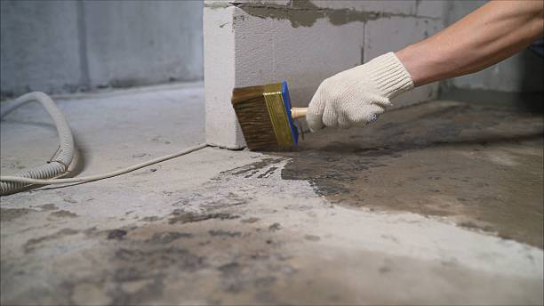 24/7 Emergency Exterior Waterproofing experts in Universal, IN